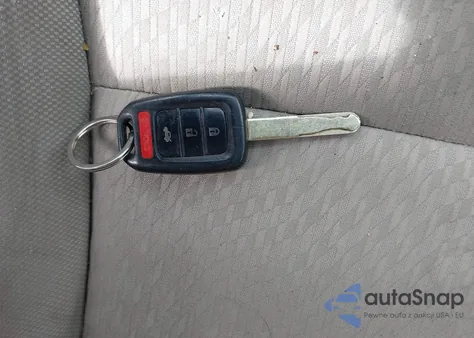 2014 Honda Civic Lx из США, поврежденный, VIN 2HGFB2F51EH520084